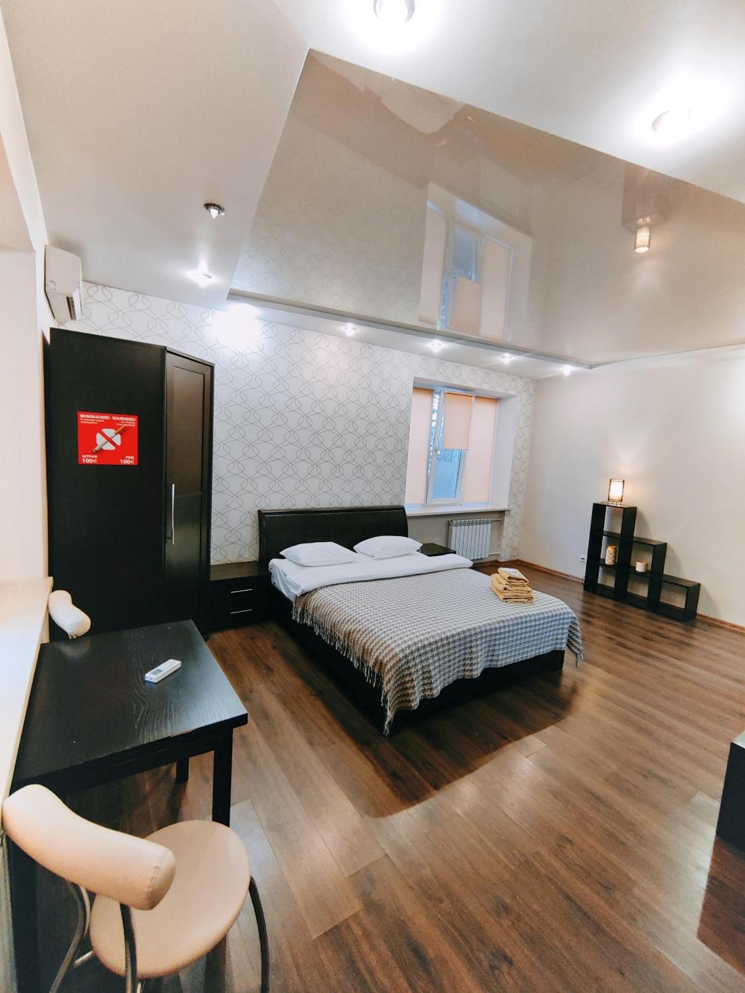 Real Home Apartmens - Podil Promenade キエフ エクステリア 写真