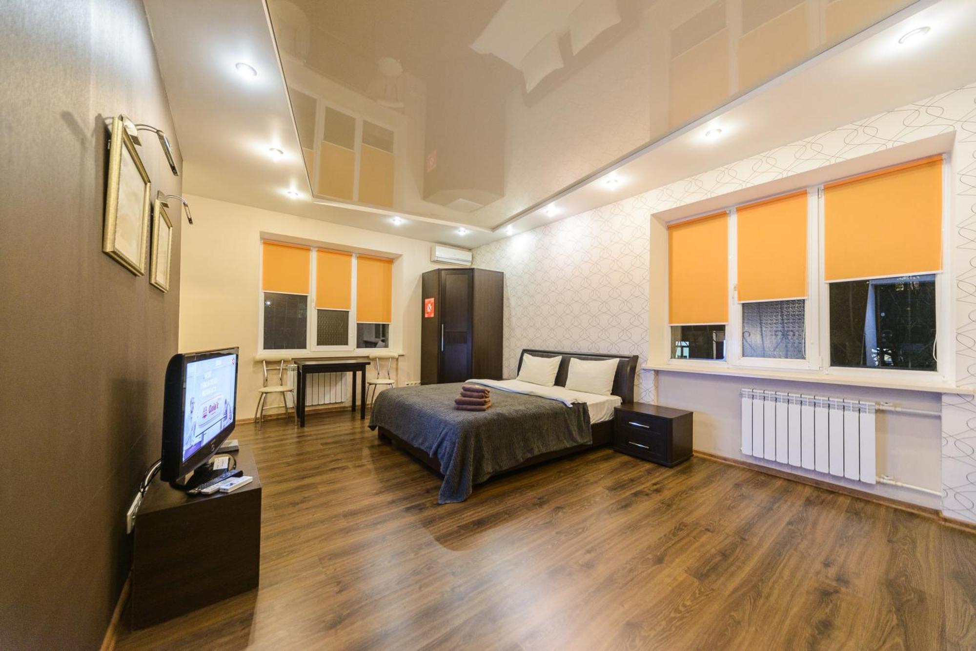 Real Home Apartmens - Podil Promenade キエフ エクステリア 写真